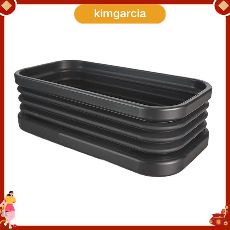 kimgarcia Coffee Bean Hopper เครื่องบดทําความสะอาดช่องทางสําหรับ ES601 ES655 ES701 คู่มือความดันอากา