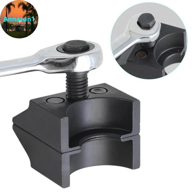 Annasun 19 มม.22 มม.Suspension Strut Splitter เครื่องมือ Universal พวงมาลัย Knule Hub Spreader สําหร