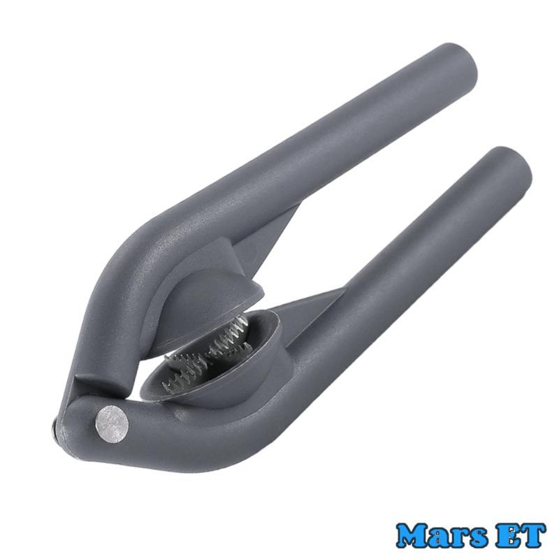 Mars Metal Nutcrackers Chestnut Clip Nut Crackers Sheller Walnuts ที่เปิดเกาลัด
