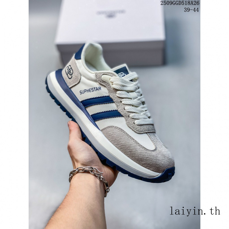 Sneaker "Rose Pink/Black" Sports Casual Shoes Series Low-Top Trendy Style All-Match Casual Sports Sh