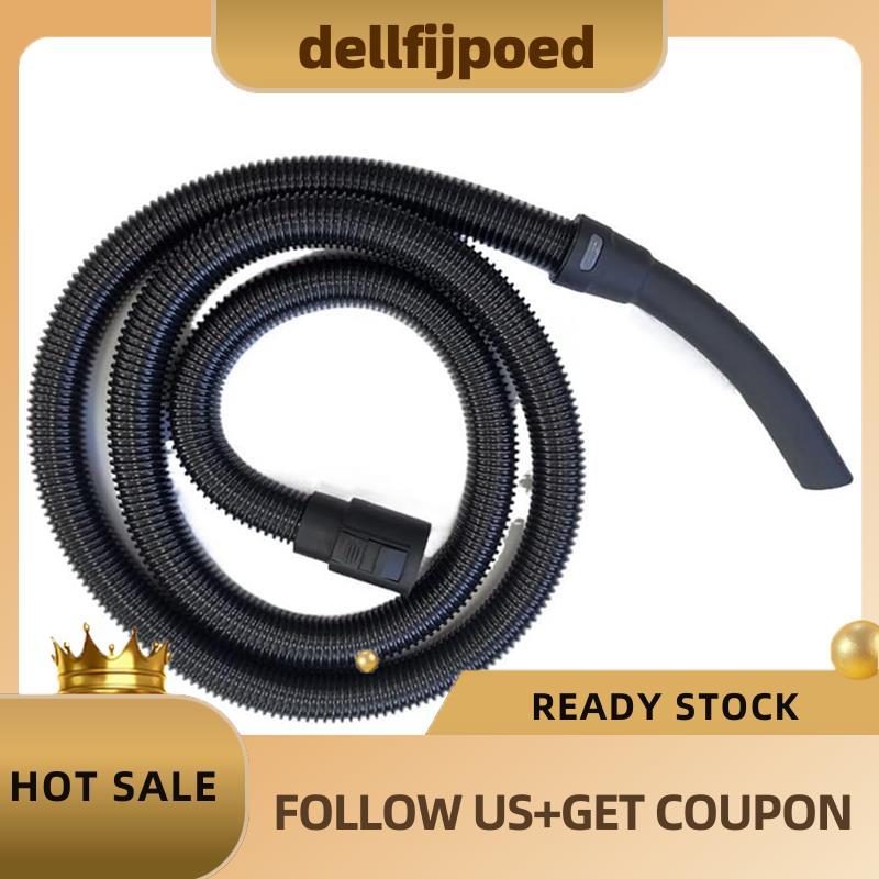 delfijpoedเครื่องดูดฝุ่นเปลี่ยนท่อสําหรับ NT20 NT30 WD1 WD2 WD3 WD4 WD5 WD6 ขยายท่อ 5M อะไหล่