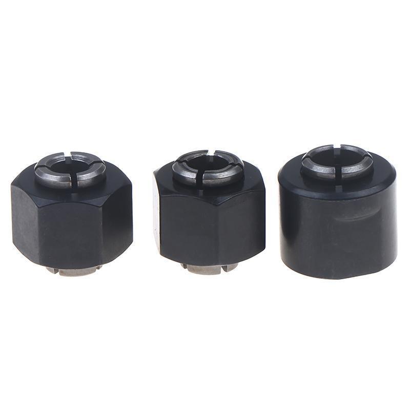 KILIG Collet Nut เปลี่ยนสําหรับ DCW609 DCW600 DCW609 DW613 DW614 DW615 DW620 DW621 DCW600B เครื่องตั