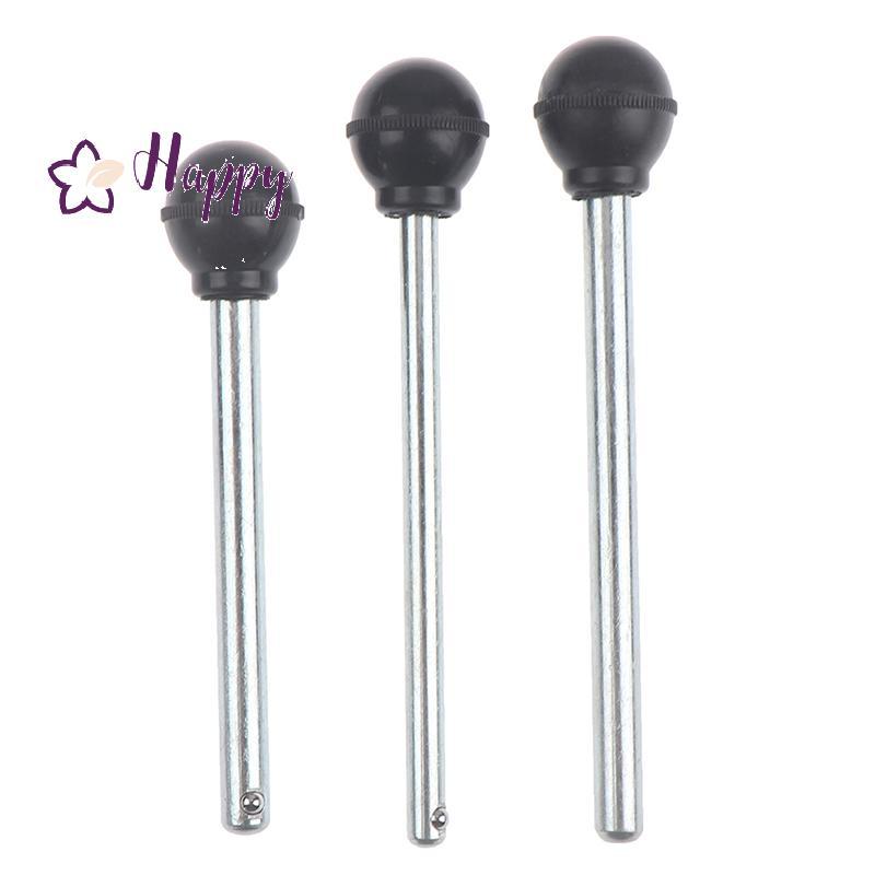 <Happybay> Weight Sta Pin Locating Pin อุปกรณ์ฟิตเนส อุปกรณ์เสริม เครื่องมือ Bolt Pin ลดราคา