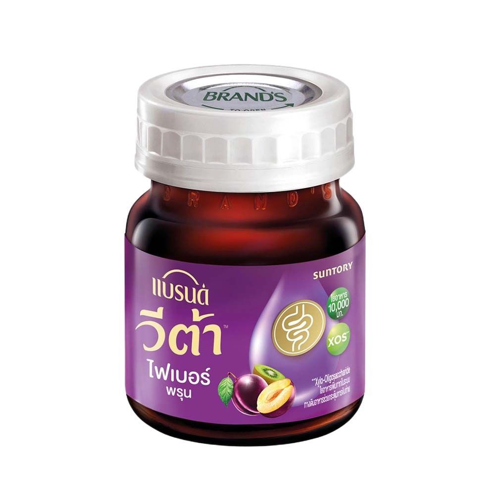 เบอร์ พรุน 42 มล. BRANDS VETA FIBER PRUNE 42 ML.
