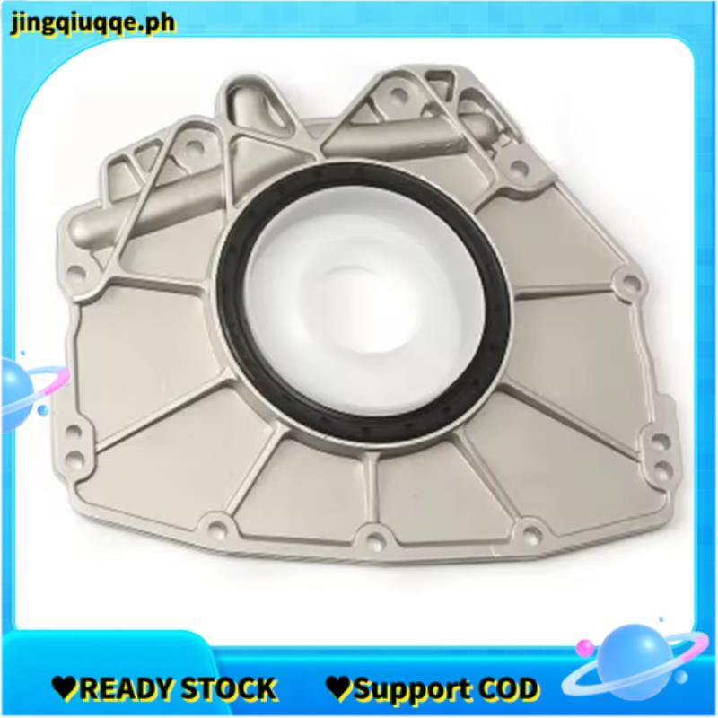 สําหรับซีลน้ํามันเพลาข้อเหวี่ยงด้านหลัง 6420100214 สําหรับ M642 W164 W166 W636 W639 ML350 GL350 GLE3
