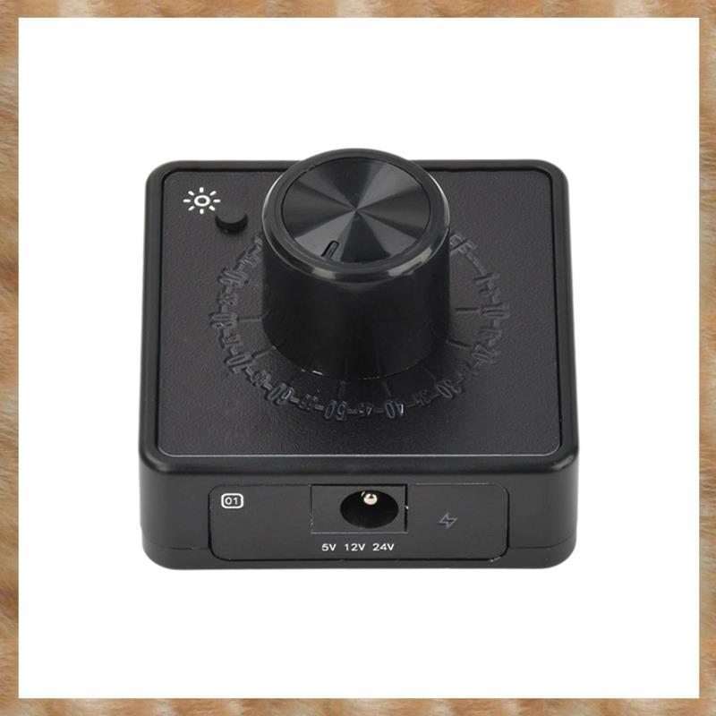 [KYG] PWM Speed Controller DIY หม้อน้ําระบายความร้อนด้วยน้ํา Cooling Computer Controller Peed Contro