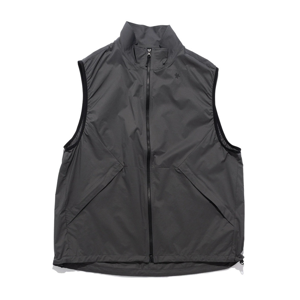 Goldwin - PERTEX EQUILIBRIUM Wind Vest