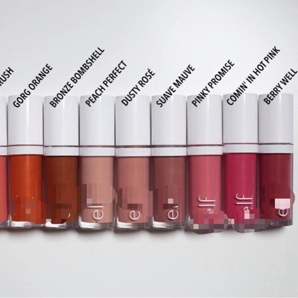Popular~Elf# Camo Liquid Blush Liquid Blush3z