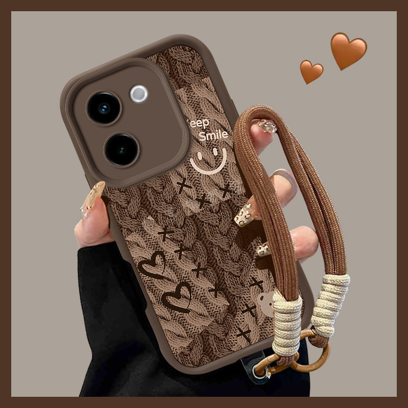 เคส vivo y200 เคส vivo y200 5g เหมาะสําหรับ vivoy200 เคสโทรศัพท์ y200 สไตล์ใหม่ vivo y200 เคสป้องกัน