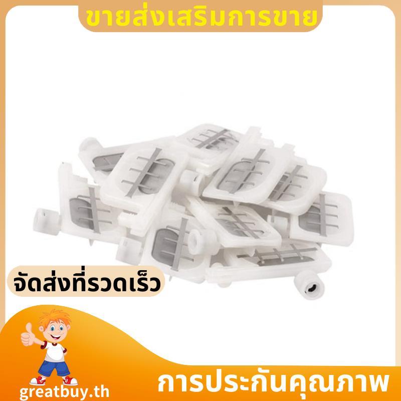 10PCS หมึกขนาดเล็ก Damper สําหรับ Mutoh 2400 1100 R1800 1900 1390 DX4 DX5 RJ-8000 8100 Mimaki เครื่อ