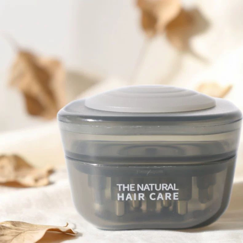 Enjoy Moisturizing 3yy Phantom Scalp Plumping 26 Years to Care t8 เมษายน Essence Hair Oil Control Du