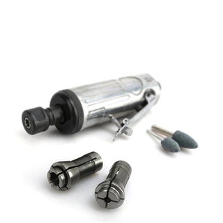 หัวล๊อกเครื่องเจียร์ลม 3mm.,6mm. 1 ชิ้น
