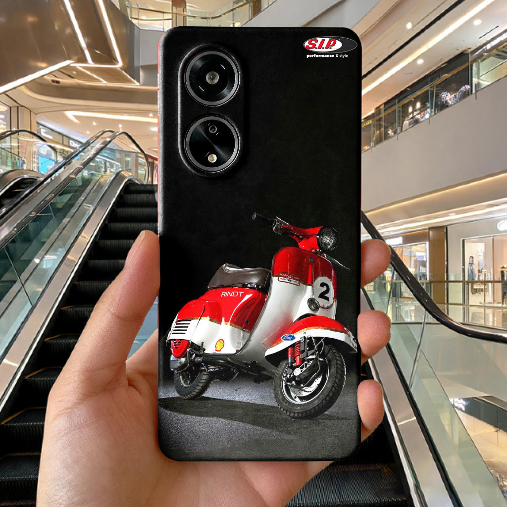 เคสแบบนุ่มสําหรับ OPPO A18 - เคส OPPO A18 - เคส OPPO A18 HP - เคส OPPO A18 - เคส OPPO A38 A17 A17K A