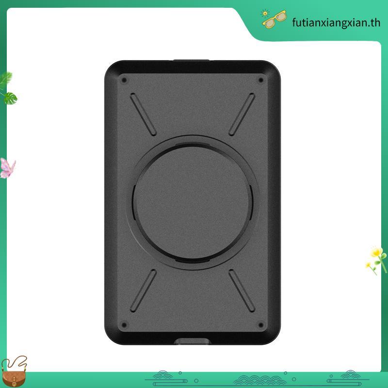 JJC PMSW-SW1 Magnetic Phone Wallet  กระเป๋าสตางค์ใส่บัตรได้ เป็นแม่เหล็ก (ประกันศูนย์ไทย)