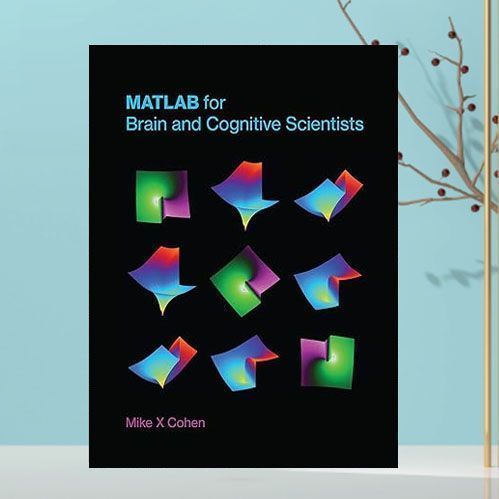 Paper English Books 576精 MATLAB สําหรับนักวิทยาศาสตร์สมองและความรู้ความเข้าใจ
