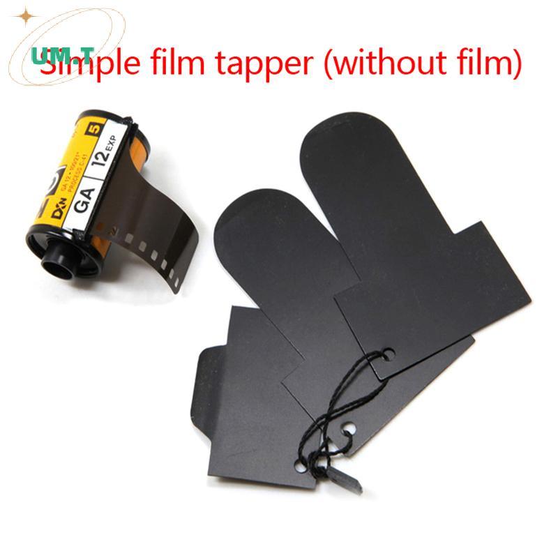 UM.T Film Pier Simple 135 Film Pier Leader Retriever Extractor Removal 135 เทปลบ