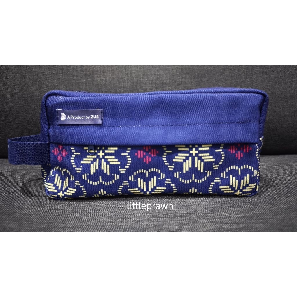 AB4 Zus Bag กระเป๋ามีซิป