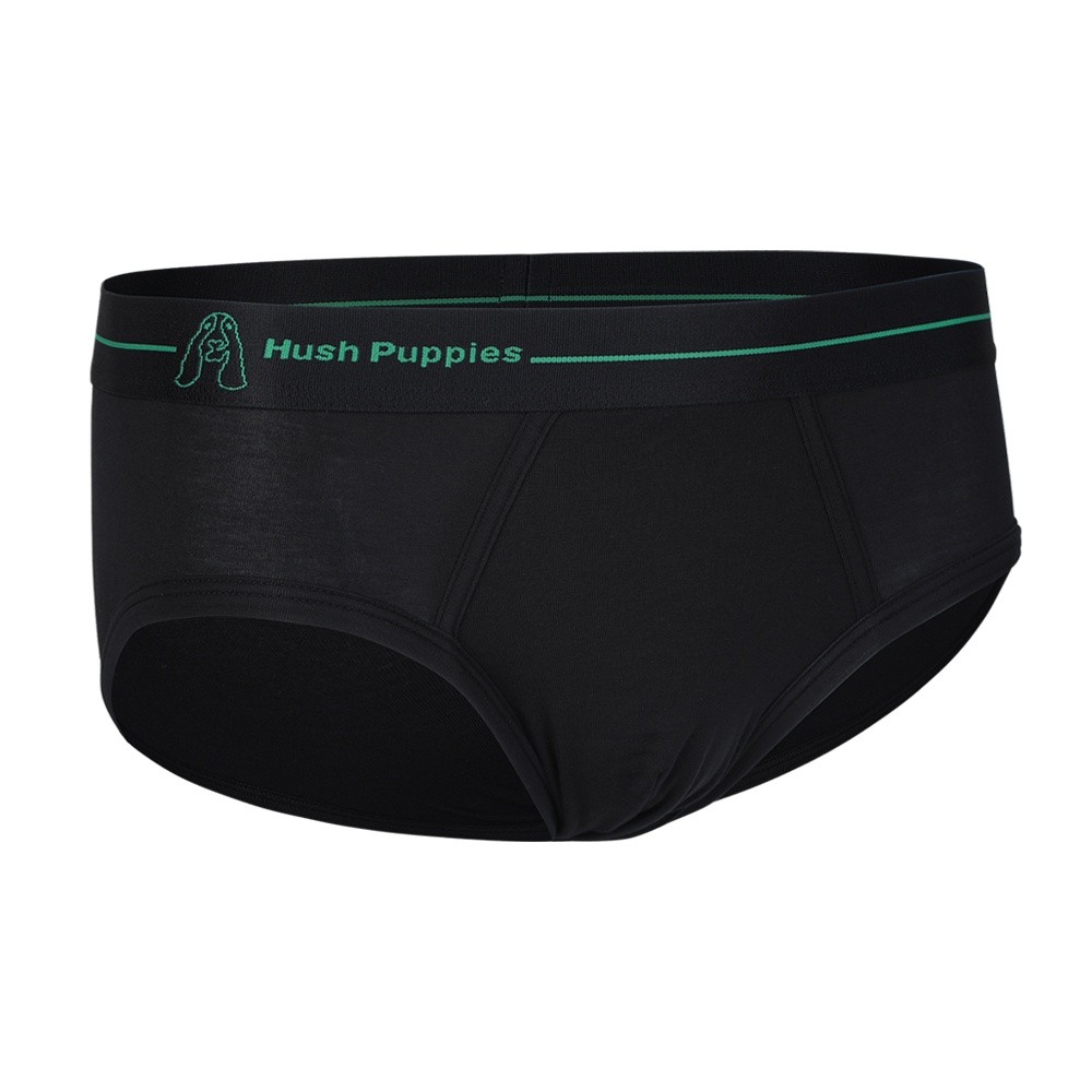 Hush puppies Underwear กางเกงในชาย Filagen รุ่น HU H2FG08 Brief ราคา ถูกที่สุด ดีลบีเคเค แกลเลอรีภาพที่ 3