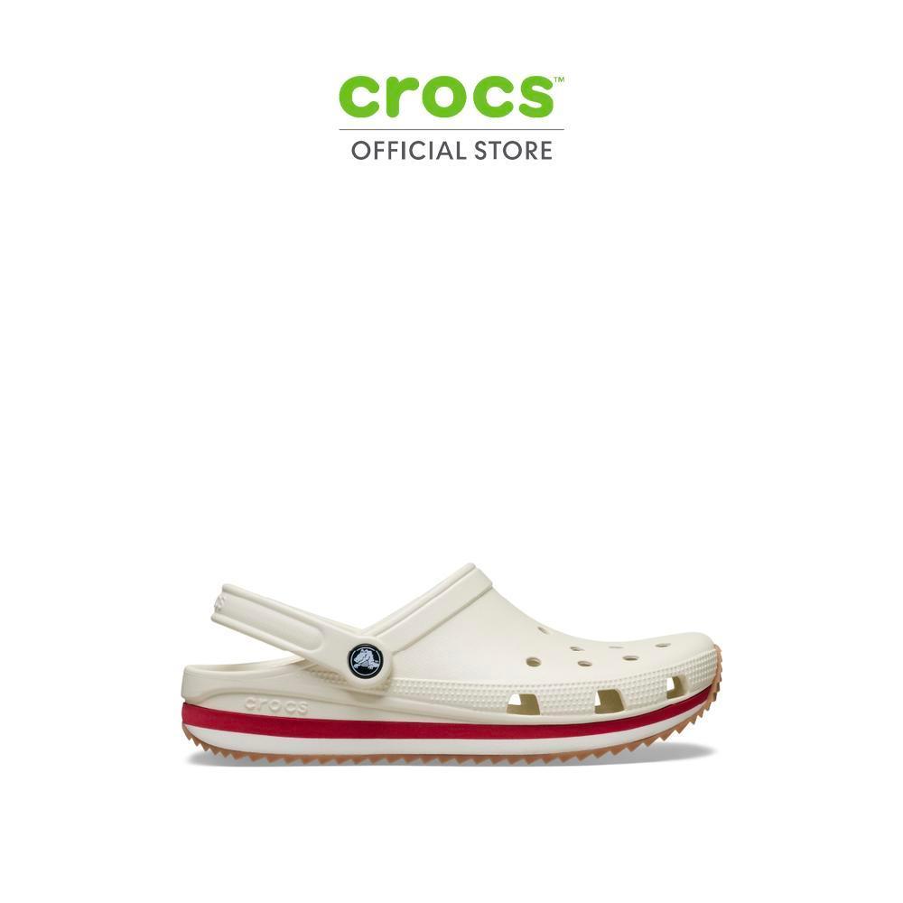 CROCS รองเท้าลำลองผู้ใหญ่ CROCBAND™ RUNNER รุ่น 212831-2MD -