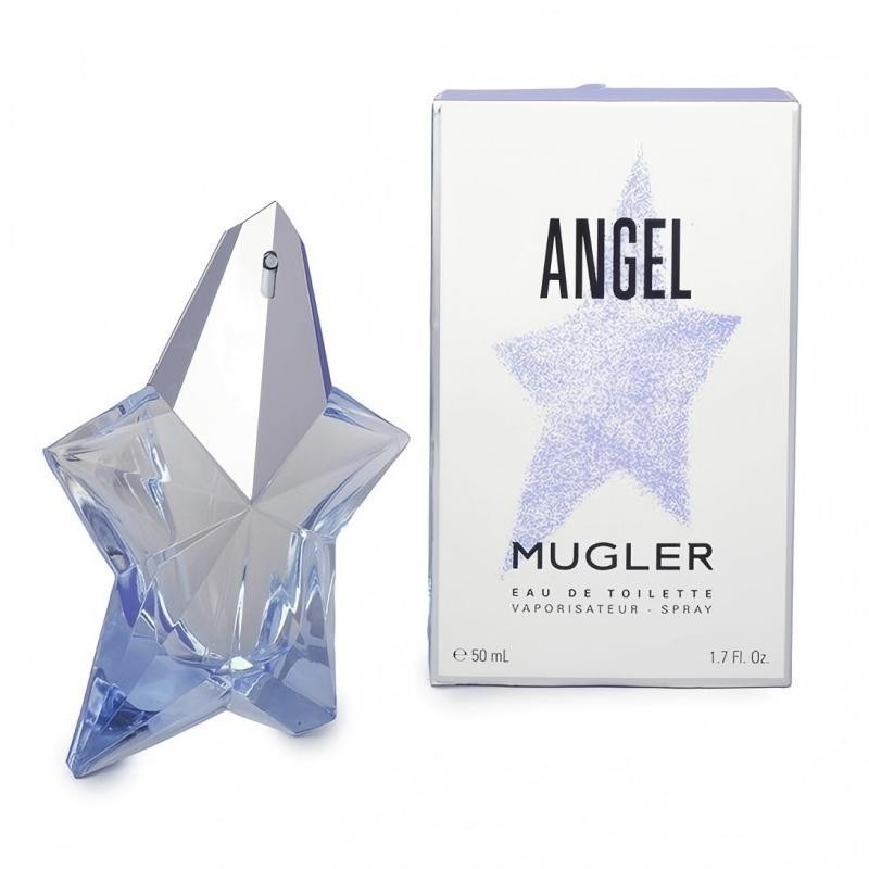Mugler Mugler Angel Alien Ladies Eau De Toilette EDT 50/100ML สินค้า26050802