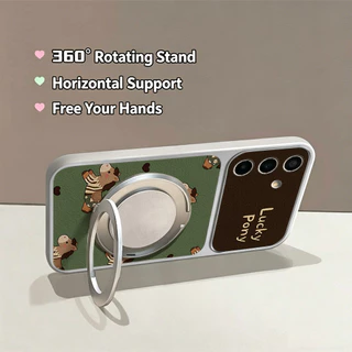 เคสโทรศัพท์สุดหรูสำหรับ For Samsung A57 A37 A27 A56 A07 A17 A06 A55 A15 A05S S25 S26 S24 Ultra S25 FE A54 A36 A34 A35
