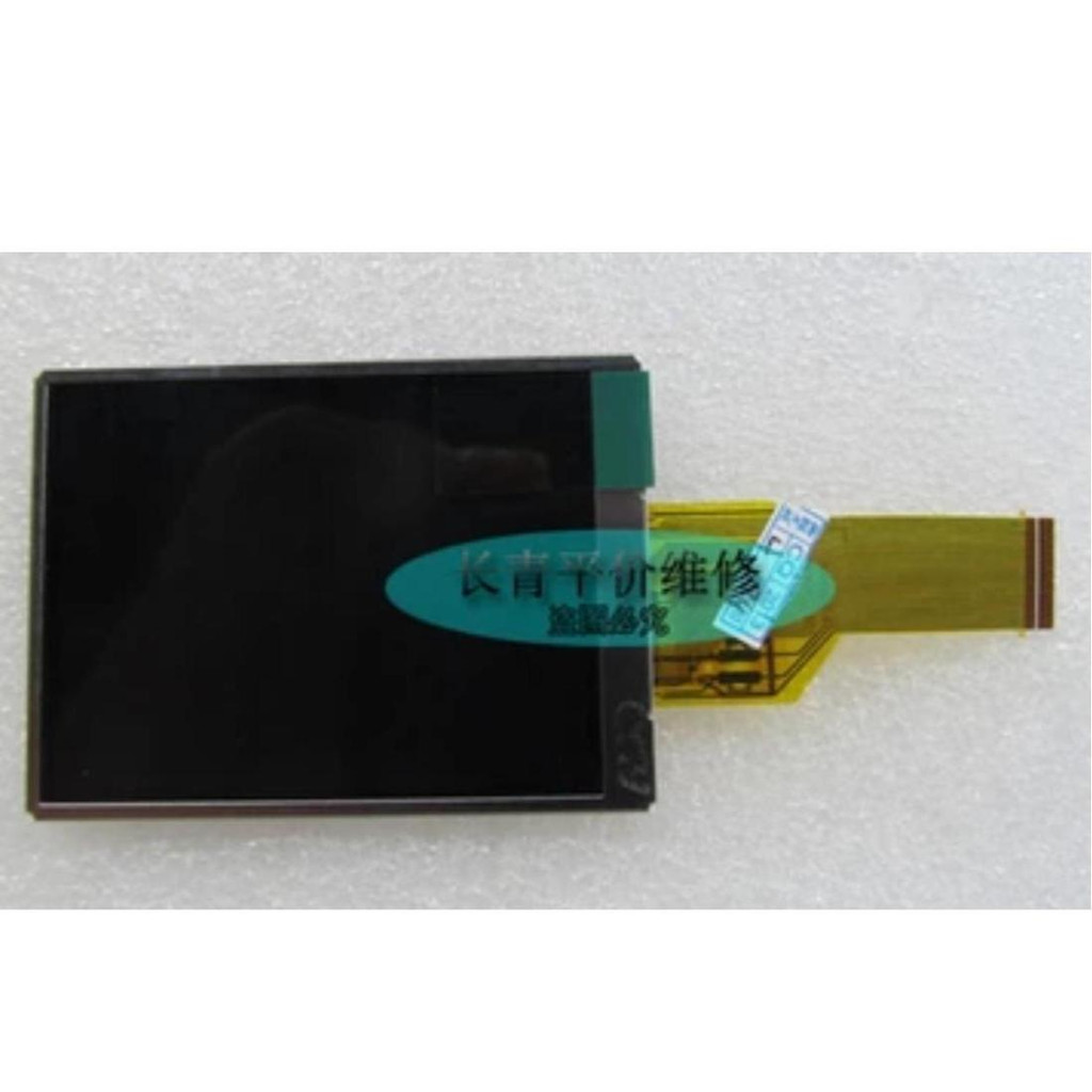 เหมาะสําหรับ Samsung PL55 SL502 จอแสดงผล LCD กล้องดิจิตอลหน้าจอ LCD