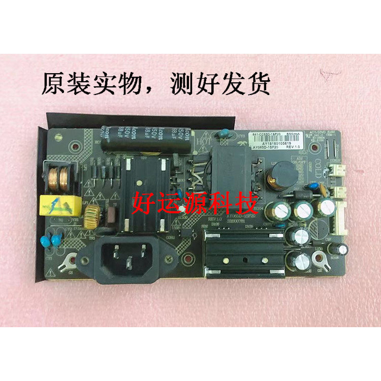 K3BYG C32SPLUS ไดรฟ์ JRY-L9UHD-BV1 Power Board 3BS00781 AY065D-1SF20