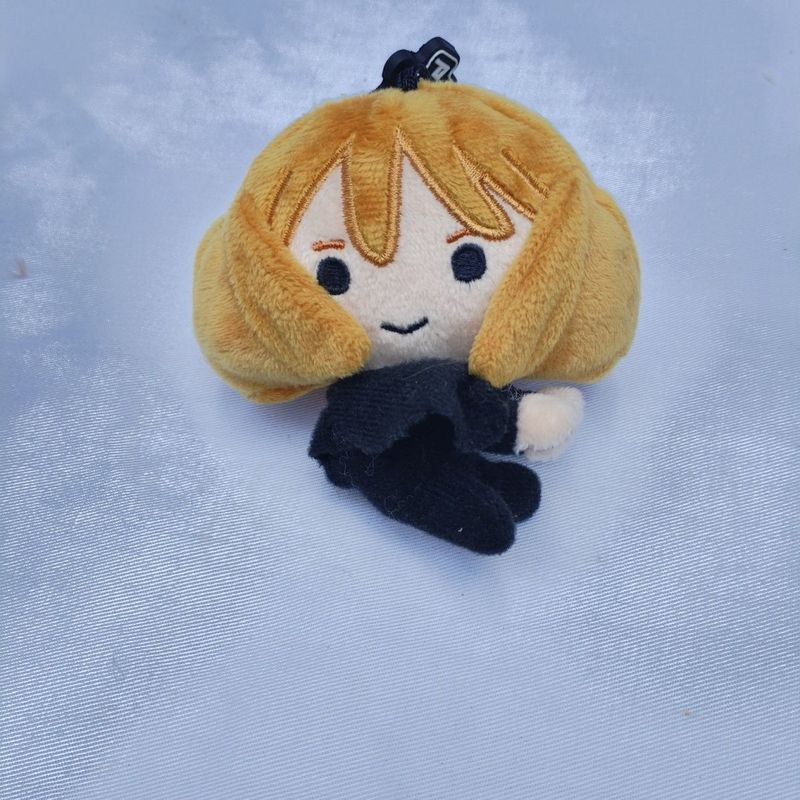 【พร้อมส่ง】katekyo hitman reborn ครูสอนพิเศษส่วนตัว Private tutor ตุ๊กตา reborn baby ของเล่นตุ๊กตาอนิ