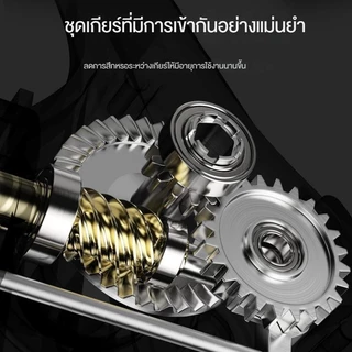COD รอกตกปลา รอกสปินนิ่ง รอกเบ็ดตกปลา รอกเบอร์ 500mini-7000 gear ratio 7.2:1 max drag 30KG รอกสปินถูกๆ ลอกตกปลา รอกห