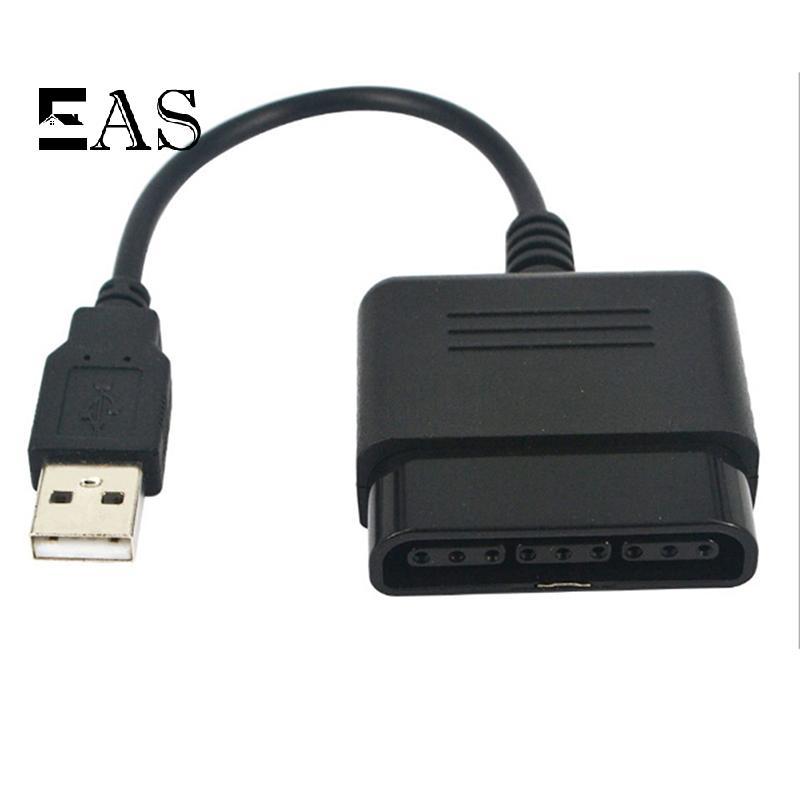 [EA] สาย USB PS3 สําหรับคอนโทรลเลอร์ ps2 เป็นสายแปลงอะแดปเตอร์ USB pc PS3
 ไทย