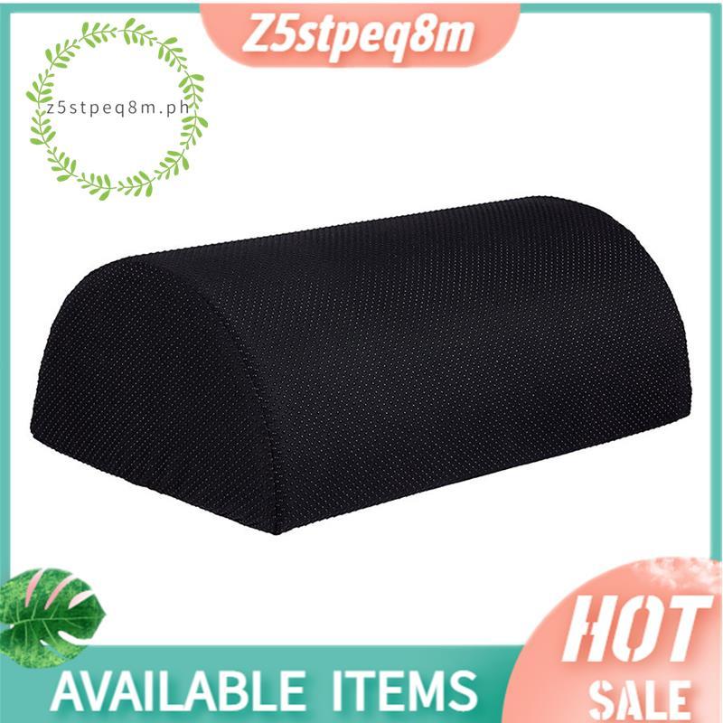 Ergonomic Feet Cushion Support Feet Stool Foam Pillow Foam Footrest Massage