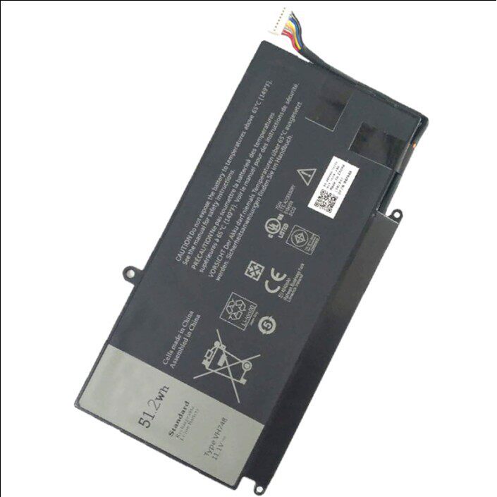 New Dell Vostro 5560 5460 5470 5480 14- 5439 VH748 Laptop Battery