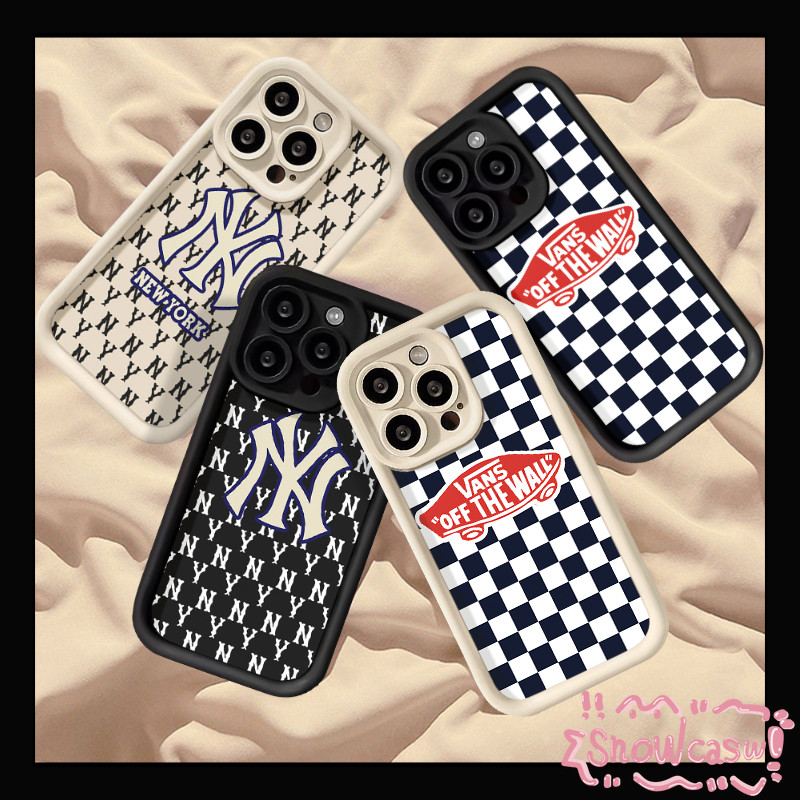 เคสฉลากแบรนด์ Trend ใช้งานได้กับ Vivo Y17S Y21 Y15s Y11 Y20 Y36 Y22 Y16 Y27 V27 V25 V29 Y02 Y12 Y17 Y15 Y95 Y35 Y91C Y91