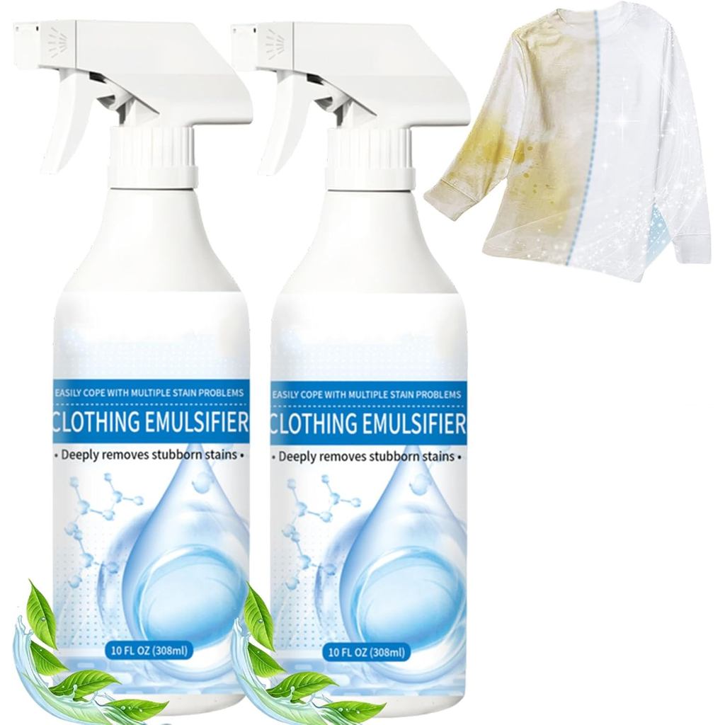 CleanseClothingEmulsifier,NonIonicEmulsionFryerสเปรย์,Non-IonicซักรีดPre-Treatment,ผ้าRestorefadedCo