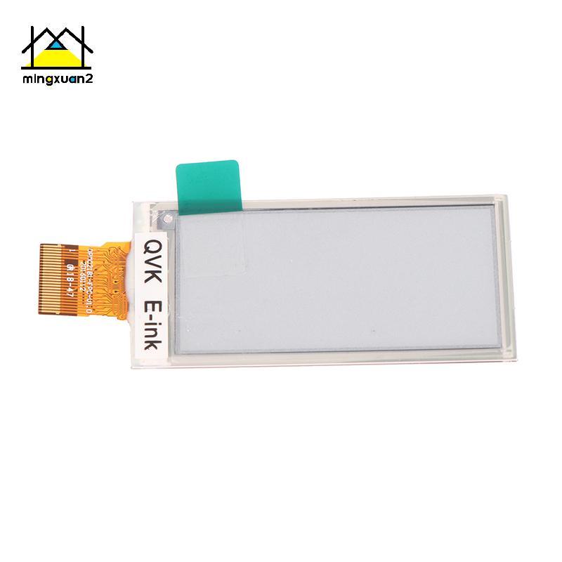 Mingxuan2 จอแสดงผล LCD สําหรับ Netatmo Smart Thermostat V2 NTH01 NTH01-EN-E NTH-PRO สําหรับ Netatmo 