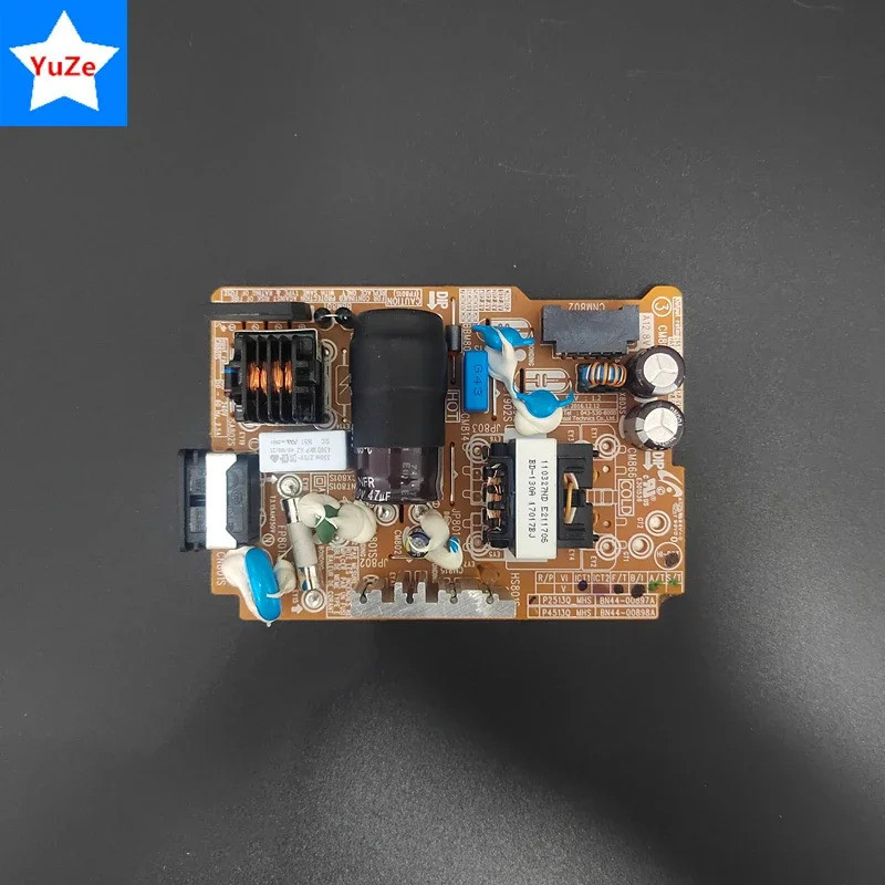 BN44-00897A P2513Q-MHS TV ONE CONNECTOR กล่องแหล่งจ่ายไฟสําหรับ QA55Q7FAMWXXY QN55Q7CDMF QN75Q75FMFX