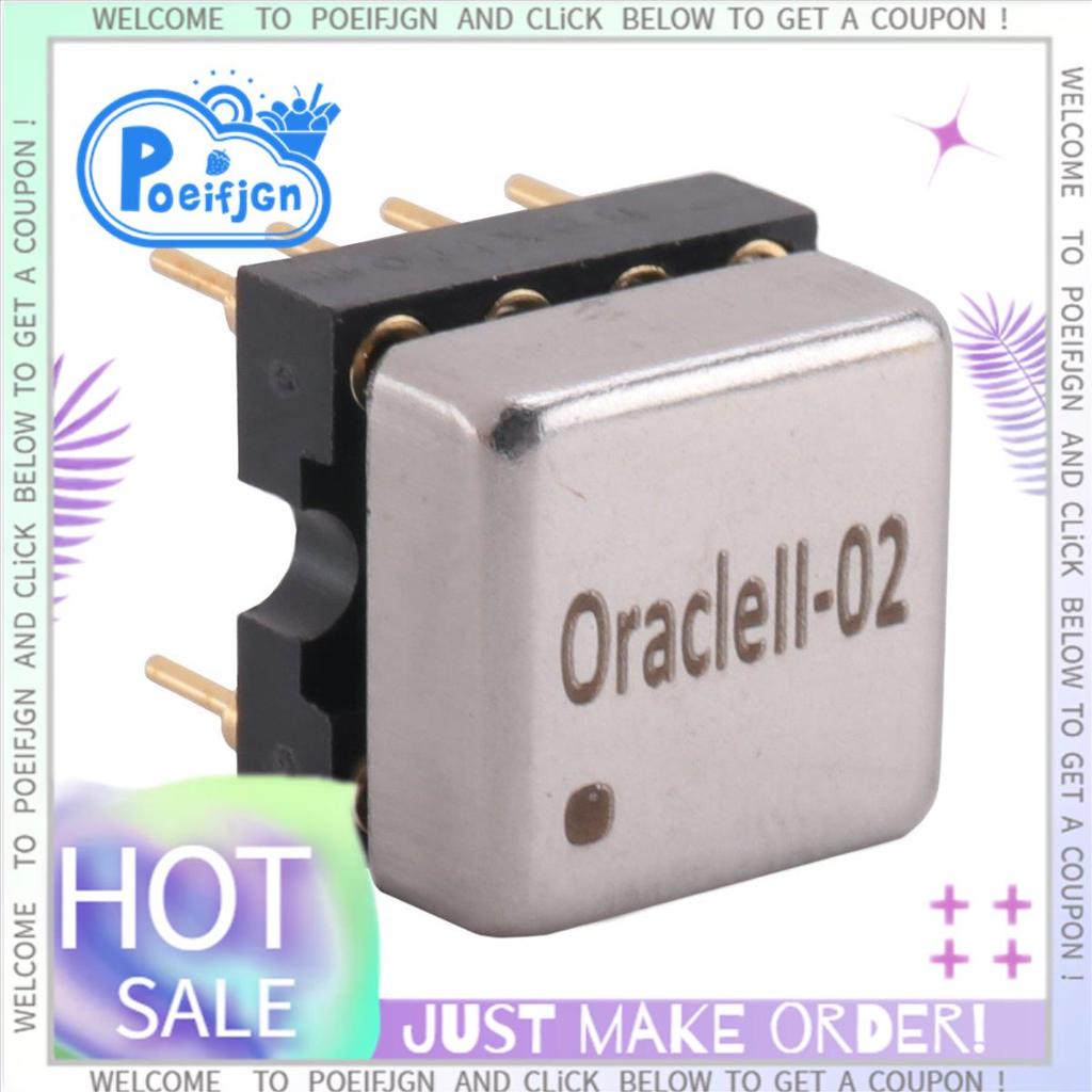 1 ชิ้น Oracle II 02 Dual Op Amp Hybrid Discrete Audio Operational Amplifier NE5532 MUSES02 OPA2604 A