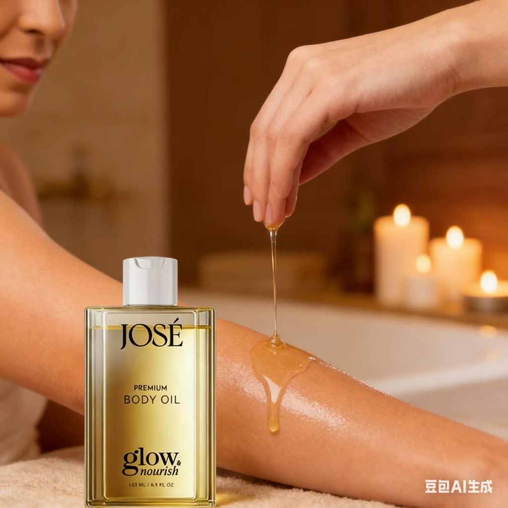 ซื้อ 1 แถม 1JOSE PREMIUM BODY OIL 150 ml.น้ํามันบํารุงผิวระดับพรีเมียม