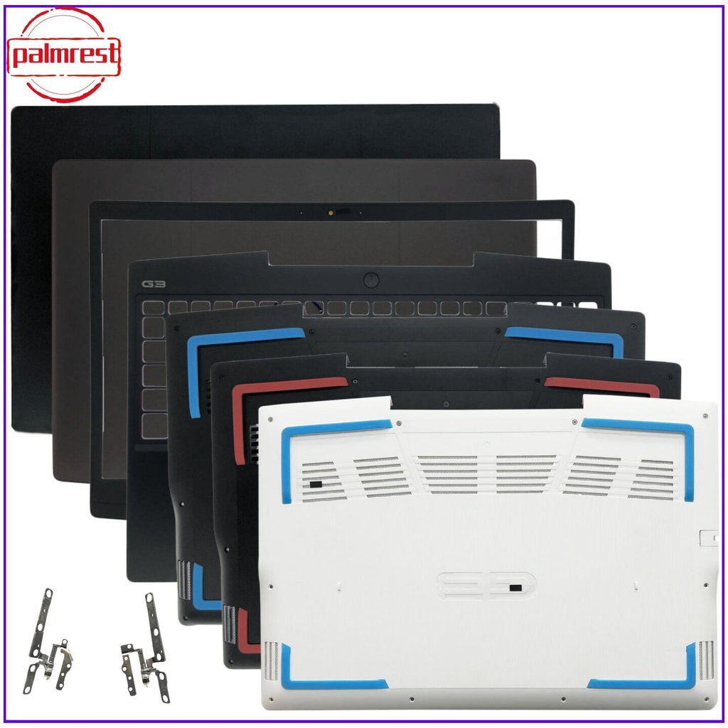 เหมาะสําหรับ Dell/Dell Tour กล่อง G33590 G3 3500 P89F A Shell B Shell C Shell D Shell หน้าจอเพลาด้าน