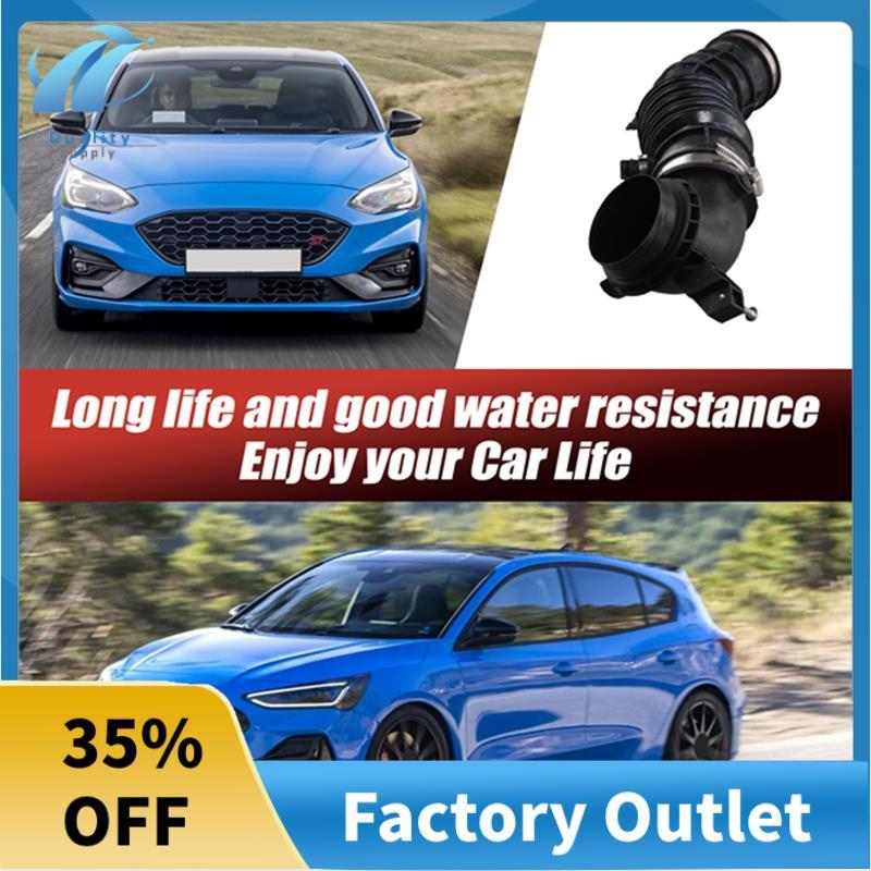 Superb รถ Turbocharged ท่อกรองอากาศ F1F1-9R504-AB F1F1-9R504-AA สําหรับ Focus 1.5L 2014-2021 Turbo A