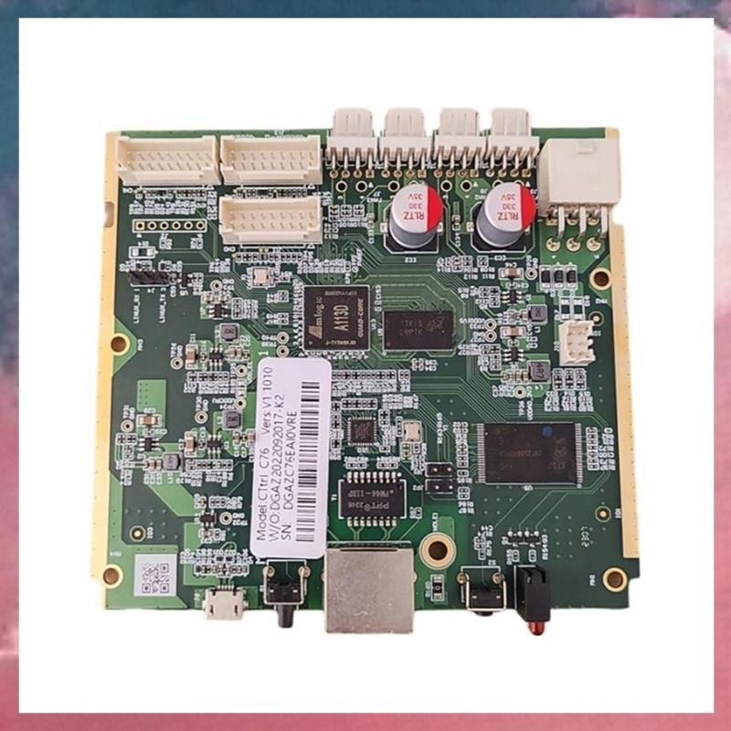Bitmain บอร์ดควบคุม C76 สําหรับ S19J S19XP Miner บอร์ดควบคุม