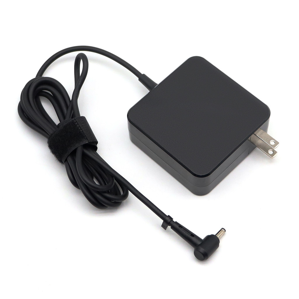 65W หม้อแปลงแล็ปท็อป 19V3.42A Charger เหมาะสําหรับ Toshiba P755/C850/P50/L855 แล็ปท็อป 5.5 * 2.5 อะแ
