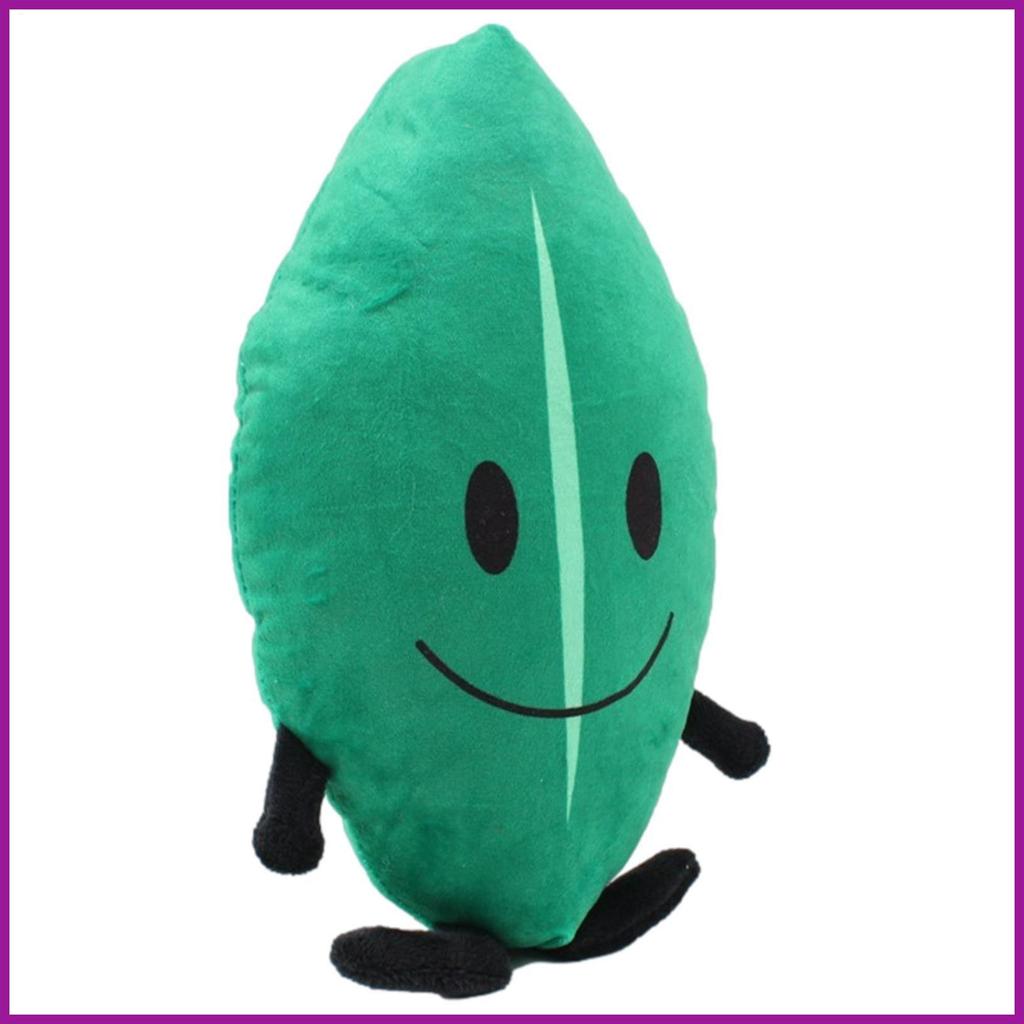 12 รูปแบบ Battle สําหรับ Dream Island ตุ๊กตาตุ๊กตา Bfdi Plushie รูปของเล่นตุ๊กตา Firey Lollipop Lose