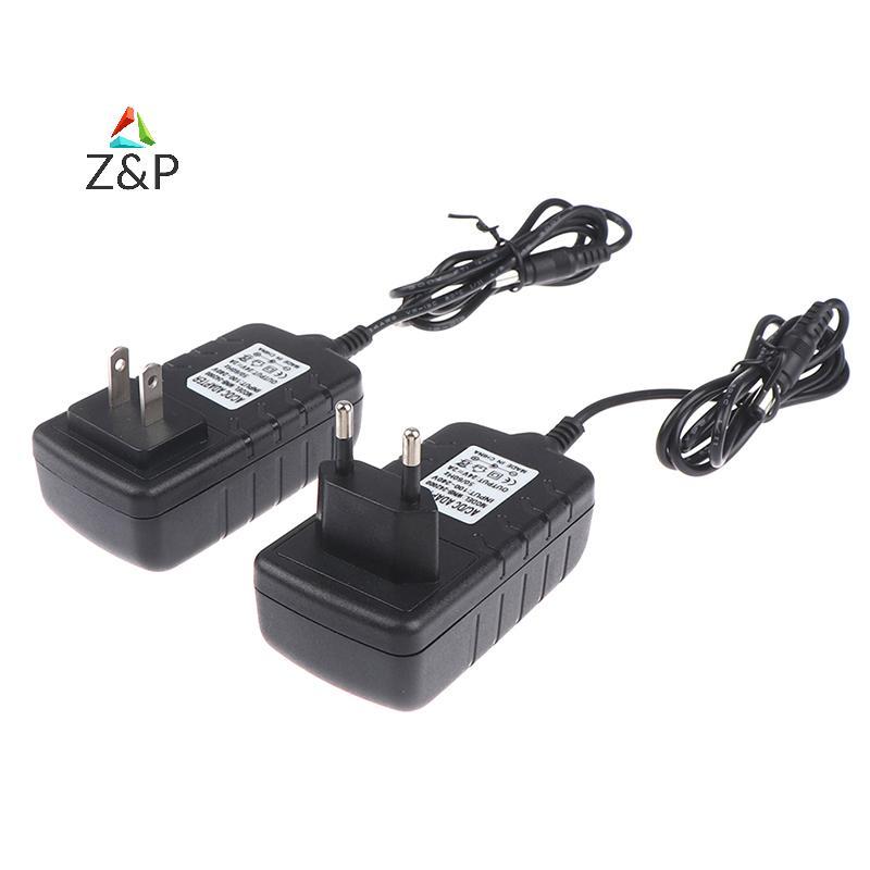 Z & P 1 PC 24V 2A อะแดปเตอร์สําหรับ UV LED โคมไฟเครื่องเป่าเล็บเล็บเครื่องมือ COD
