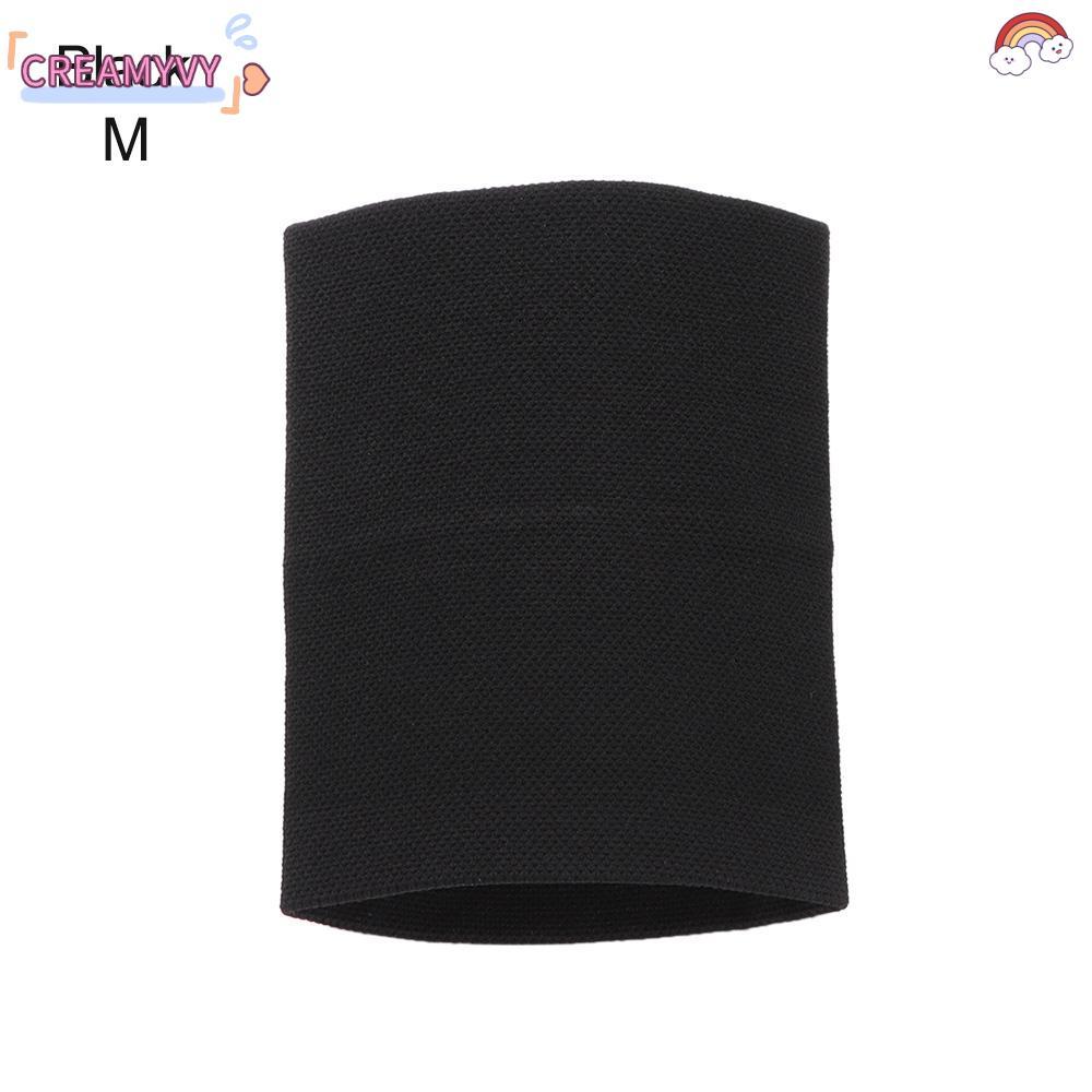 CREAMYVY ข้อมือห่อ Carpal อุโมงค์โยคะข้อมือป้องกันยืดหยุ่นกลางแจ้ง Tendonitis กีฬาสายรัดข้อมือ