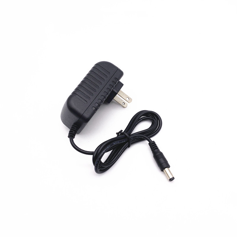 12V1.5A Power Adapter Universal 12V1.75 A1.25 A1A สายชาร์จ Transformer 0.5 A3A