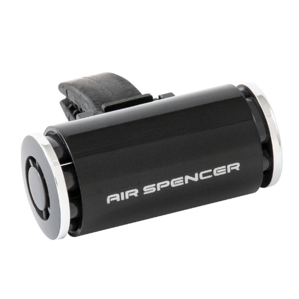Eikosha/Air Spencer Air Spencer Giga GX Whiteness Musk Model No.: 056022