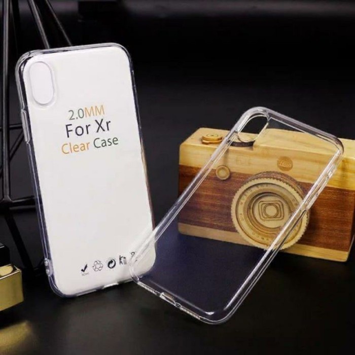2 มม.สําหรับ IPHONE 18 PRO 18 PRO MAX IPHONE 17 IPHONE 17 AIR IPHONE 17 PRO IPHONE 17 PRO MAX CLEAR 