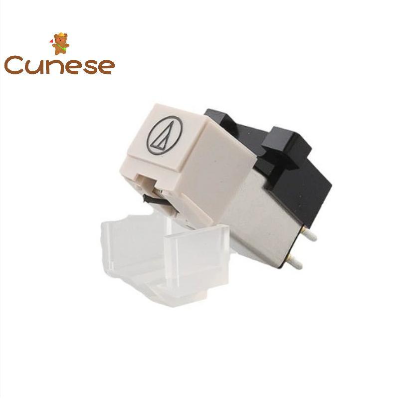 [Cuninese] AT3600L Moving Magnetic Cartridge Stylus สําหรับ Audio Technica AT-LP60 LP3 PL300 KD291R 