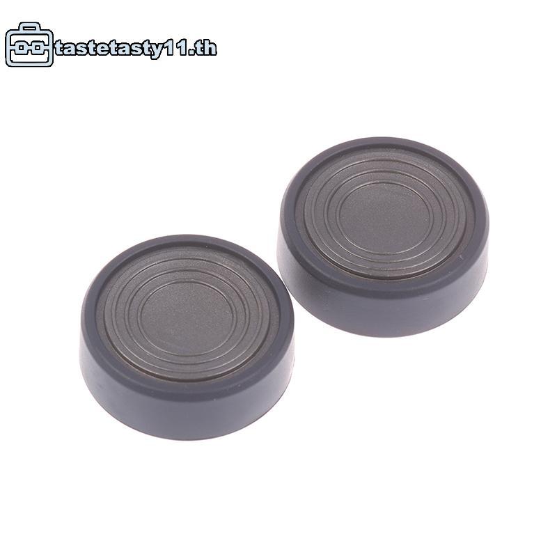 TA 1/2 ชิ้น Whirlpool WVC-Li480Y/496Y เครื่องดูดฝุ่นแปรงล้อสําหรับ Aveeno/SUPOR VCS61A-C9 Pro/SWDK K